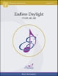Endless Daylight Concert Band sheet music cover